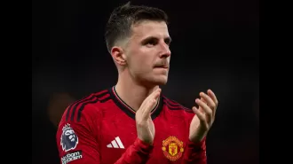 Erik ten Hag believes Mason Mount, who has been dealing with injuries, will soon make a significant impact as a key player for Manchester United.