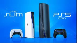 The PS5 Pro is a costly and unneeded addition to the world of gaming consoles, according to this Reader's Feature.