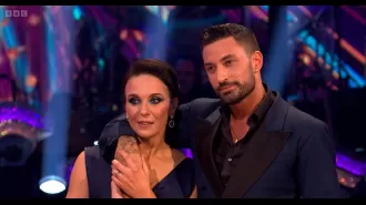 Dancer Giovanni Pernice speaks out about alleged feud with actress Amanda Abbington after series of controversial statements.