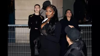 French authorities to probe hate crimes directed at singer Aya Nakamura.