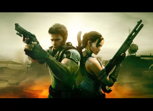 Reader's opinion: Don't remake Resident Evil 5, but the next game needs co-op.