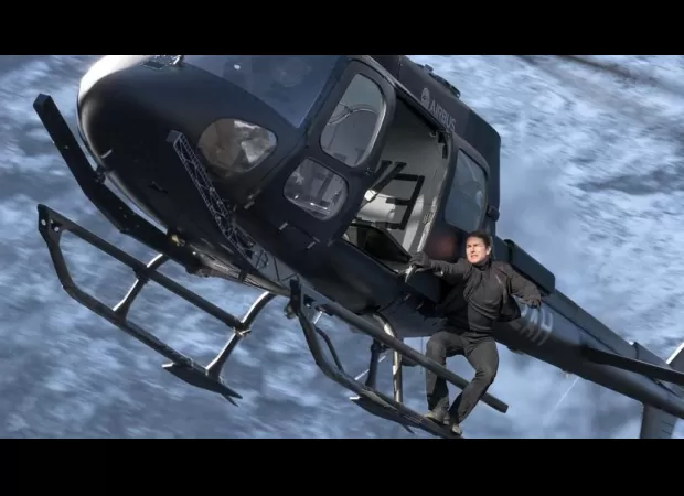 Tom Cruise has a brilliant strategy to tackle the challenging task of the upcoming M25 closure this weekend.