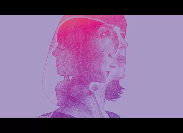 We've had multiple marriages and divorces, but we have no regrets.