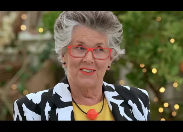 Possible replacements for Prue Leith on Bake Off include popular chefs like Nadiya and Nigella.