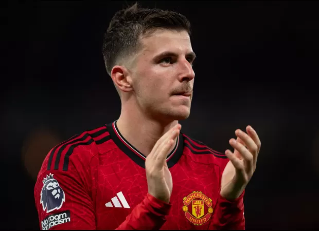 Erik ten Hag believes Mason Mount, who has been dealing with injuries, will soon make a significant impact as a key player for Manchester United.