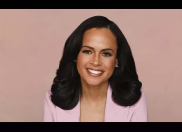 Linsey Davis, a journalist, inspires young girls around the world through her latest book for children.