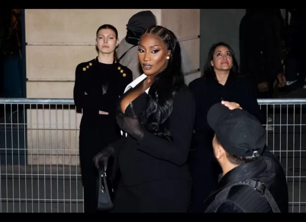 French authorities to probe hate crimes directed at singer Aya Nakamura.