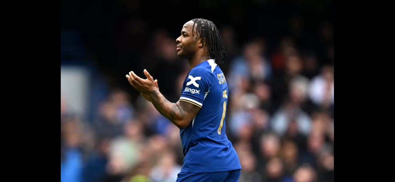 Pochettino supports fans booing Sterling, but defends Chelsea player for penalty miss.