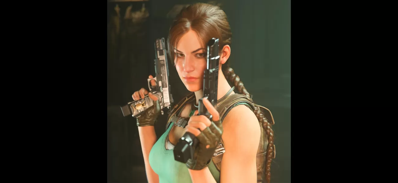 Inbox: Tomb Raider dropping fighting, Fallout London excitement, and GTA 6 influence.