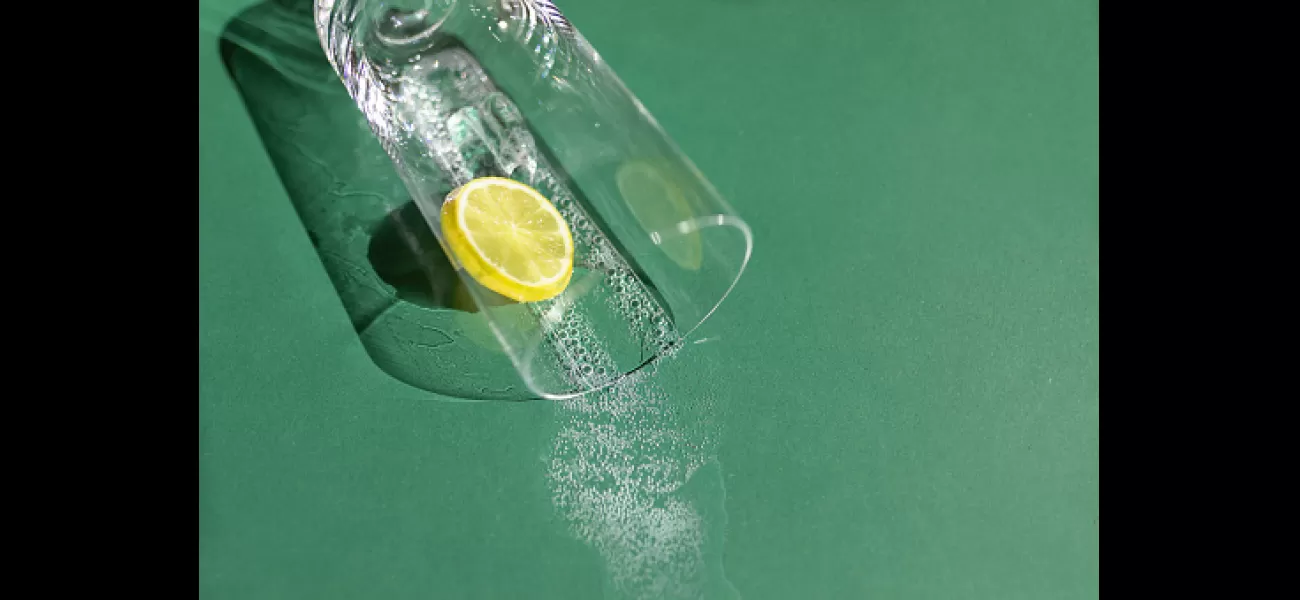 Alcohol takes a certain amount of time to fully exit your body.