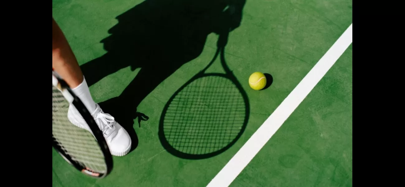 Talented tennis player Sydney Brantley commits to Tennessee State University.