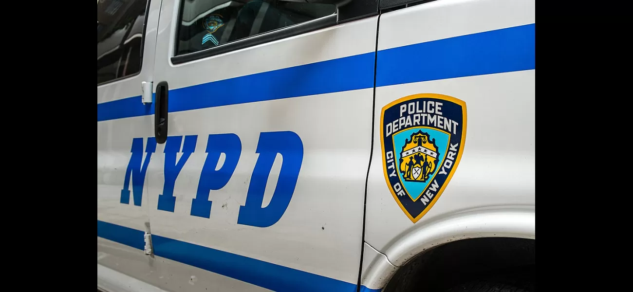 A man in a wheelchair stabbed multiple people in NYC.