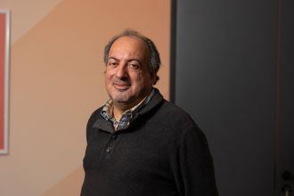 I've been job hunting for 3 years and, despite being 60, I believe my age is the reason for my lack of success.