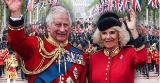 Sick King Charles determined to attend big event despite cancer.