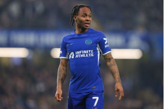 Sterling's position on leaving Chelsea after FA Cup disaster unveiled.
