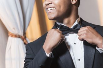 The Jack and Jill Organization holds a Sneaker Gala to honor upcoming African American leaders.