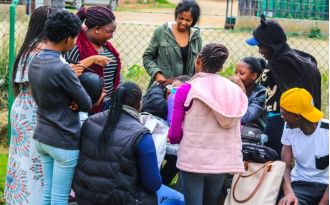 A Massachusetts high school's journey from excellence to violence.