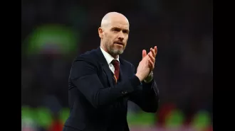Ten Hag agrees that a Man Utd player deserves increased game time following their impressive FA Cup performance against Liverpool.