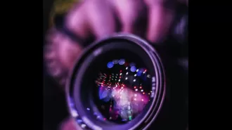 David Johnson, a pioneering photographer from San Francisco, has passed away at the age of 97.