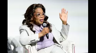 Oprah hopes her weight loss special will free people from feeling guilty about their weight.