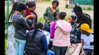 A Massachusetts high school's journey from excellence to violence.