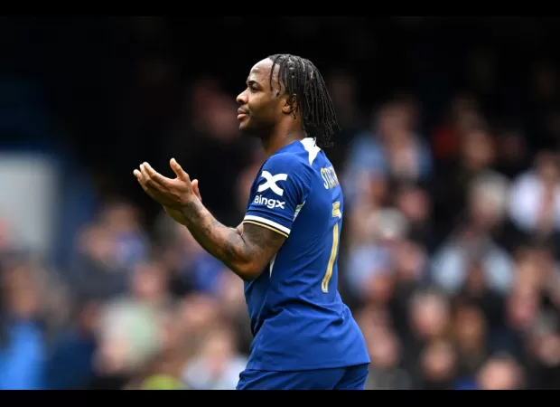 Pochettino supports fans booing Sterling, but defends Chelsea player for penalty miss.