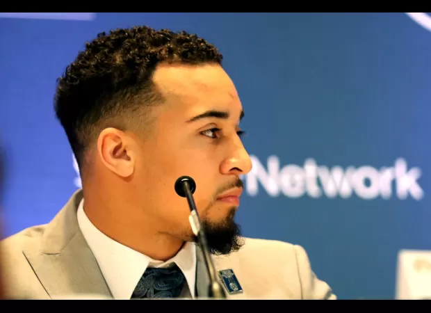 Former NFL talent evaluator accused of poisoning his pregnant partner.