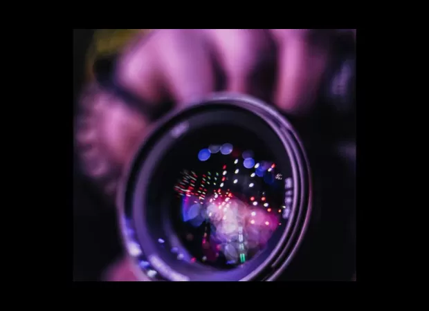 David Johnson, a pioneering photographer from San Francisco, has passed away at the age of 97.