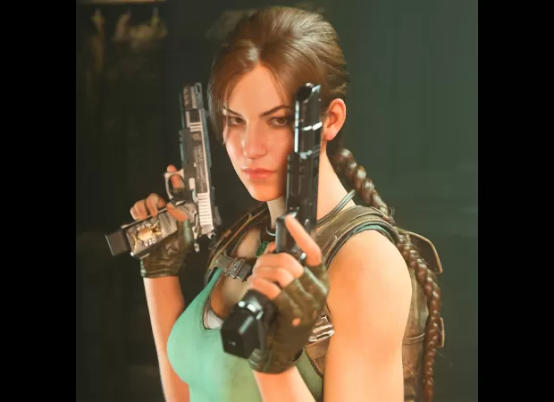 Inbox: Tomb Raider dropping fighting, Fallout London excitement, and GTA 6 influence.