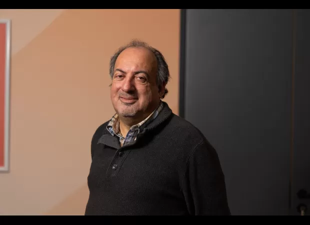 I've been job hunting for 3 years and, despite being 60, I believe my age is the reason for my lack of success.