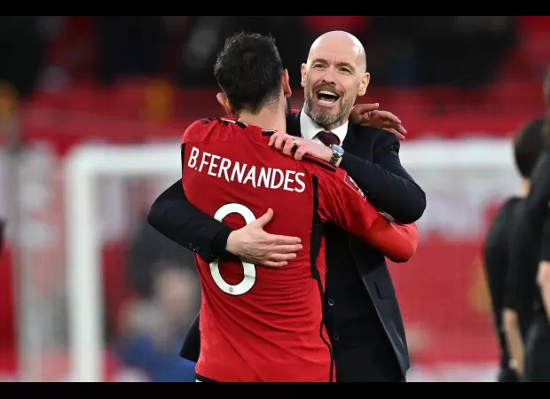 Man U's win against Liverpool in the FA Cup can boost their chances of ending a turbulent season on a positive note.