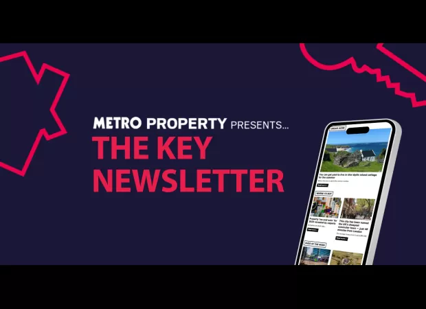 Join the Key newsletter for updates on real estate, home improvement ideas, and professional advice.