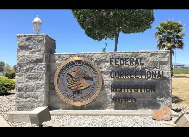 A special master will be chosen by a judge to address reported abuse at a women's prison in California.