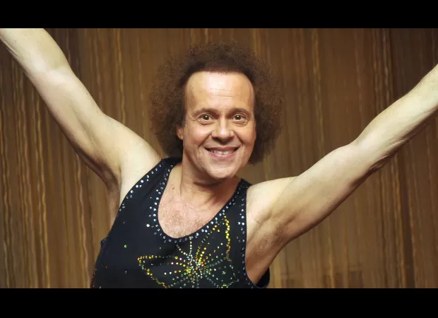 A 75-year-old fitness icon reassures fans with an update after causing concern with a statement about 