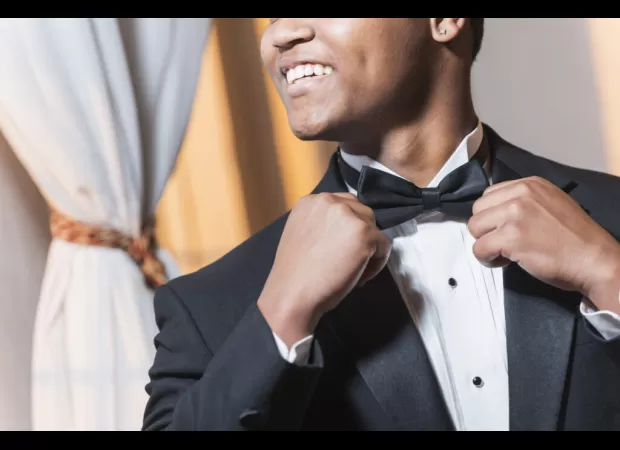 The Jack and Jill Organization holds a Sneaker Gala to honor upcoming African American leaders.