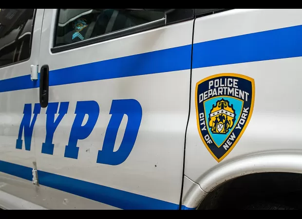 A man in a wheelchair stabbed multiple people in NYC.