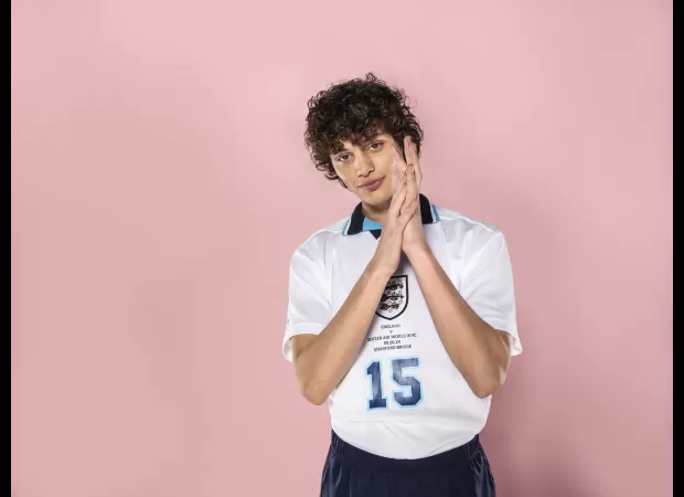 Bobby Brazier, known for his roles in EastEnders and Strictly, will be joining 24 other celebrities in a new project.