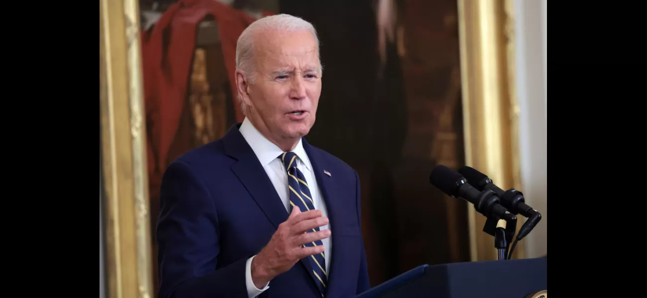 Biden's budget plans could have an impact on your financial situation.