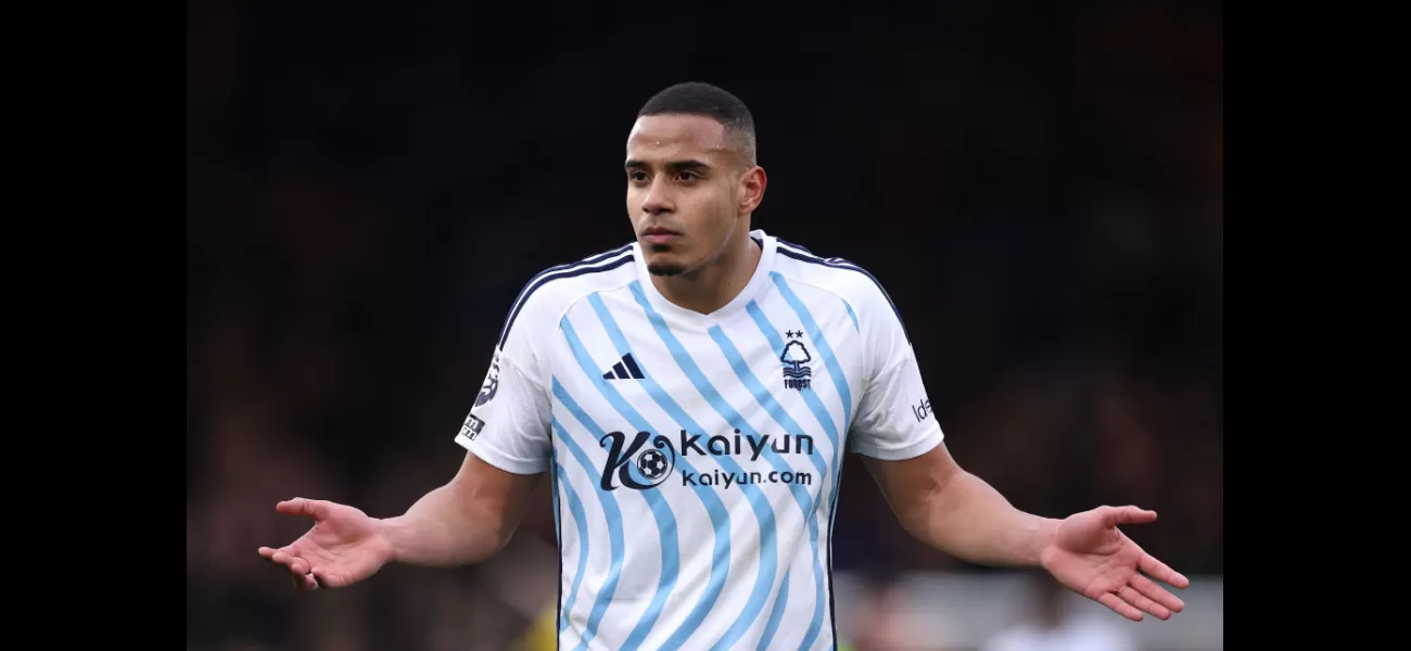 Multiple Premier League clubs keen on signing Nottingham Forest player as team faces possible demotion.