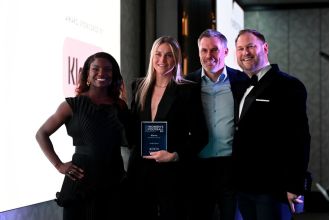 Nominees announced for 2024 Women's Football Awards.