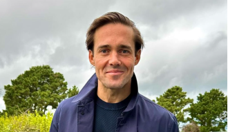 Spencer Matthews was unaware of Jesus's existence despite receiving a £50,000 education.