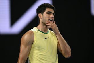 After his triumph at Indian Wells, Carlos Alcaraz could continue to shine at the Miami tournament.