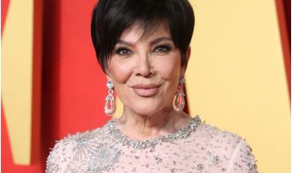Kris Jenner mourns sister Karen's sudden passing at 65 with touching tribute.