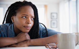 As 2024 elections near, black women express concern.