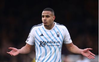 Multiple Premier League clubs keen on signing Nottingham Forest player as team faces possible demotion.