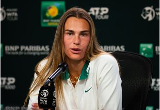 Paula Badosa is feeling uneasy about playing against her close friend Aryna Sabalenka following the tragic passing of her boyfriend.