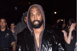 YesJulz, a popular social media influencer, has responded to Kanye West's threat of an $8 million lawsuit.
