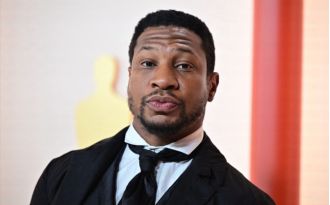 Actor Johnathan Majors is being sued by his former partner Grace Jabbari for accusations of assault and defamation.
