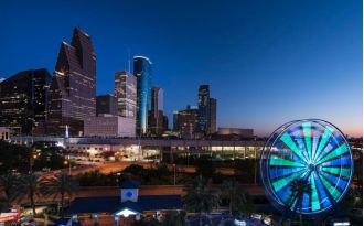 Research reveals 5 TX cities in top 10 where $100K salary goes furthest.