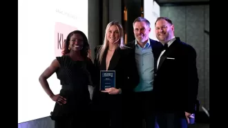 Nominees announced for 2024 Women's Football Awards.